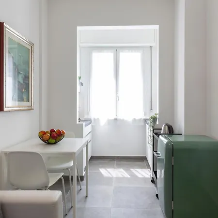 Fiordalisi 1 - Flower District Milan