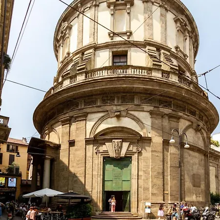 San Sebastiano