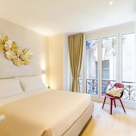 Apartment San Sebastiano Mailand