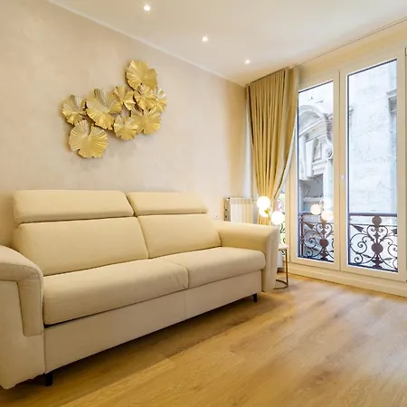 Apartment San Sebastiano