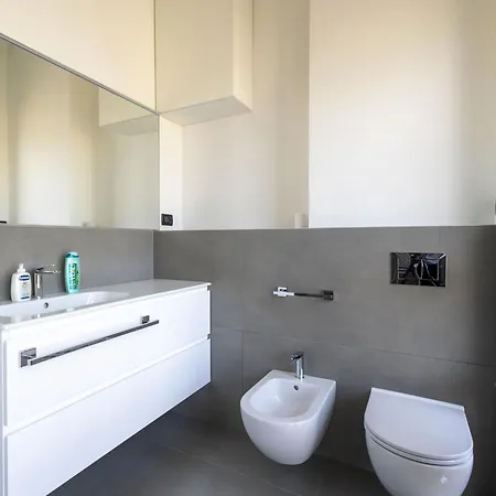 Repubblica View By Interhome ميلان