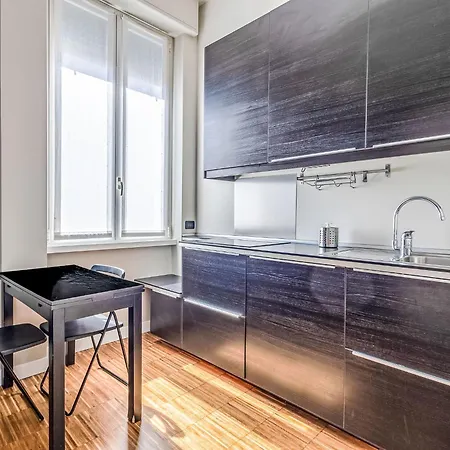 Repubblica View By Interhome شقة *