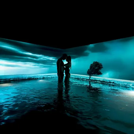 Ξενοδοχείο Qc Porta Romana 4*