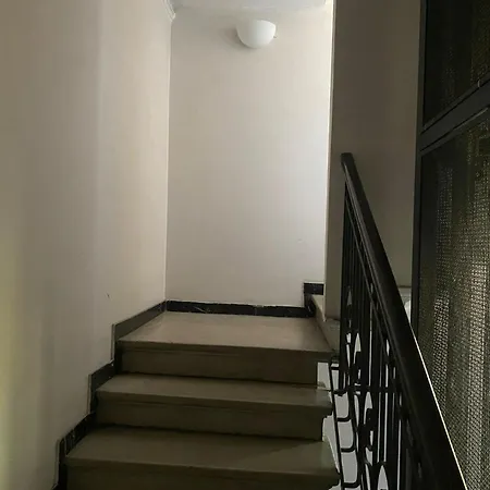 Center Milanese Cosy Retreat * 米兰