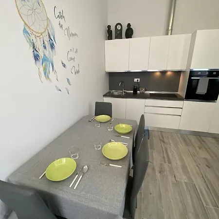 Dream Catcher Daire Milano