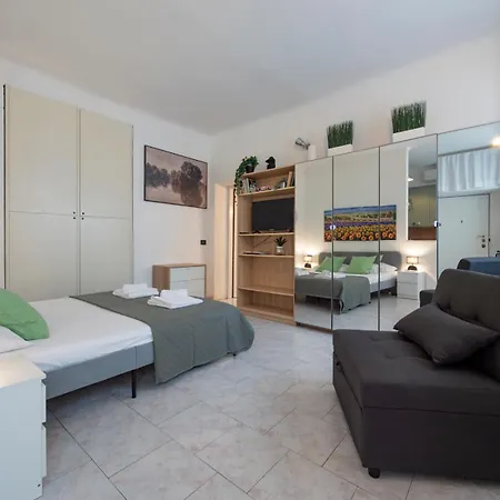 Apartament Ihost - Premuda 17
