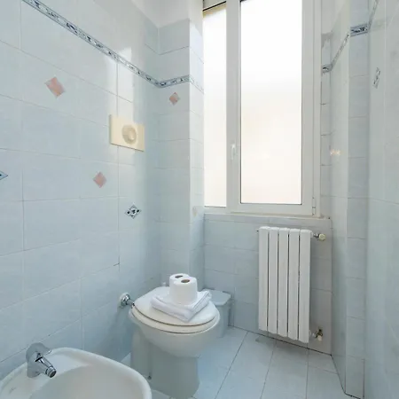 Apartament Ihost - Premuda 17 Mediolan