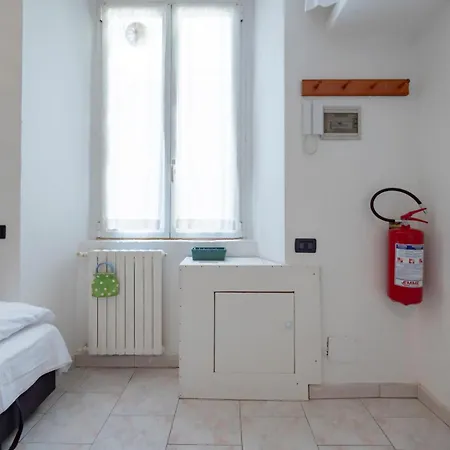 Ihost - Premuda 17 Apartament