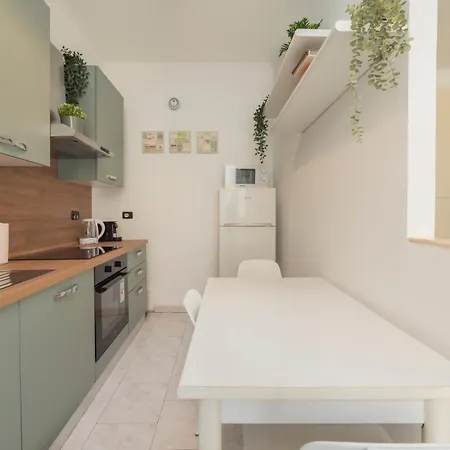 Ihost - Premuda 17 Lejlighed Milano