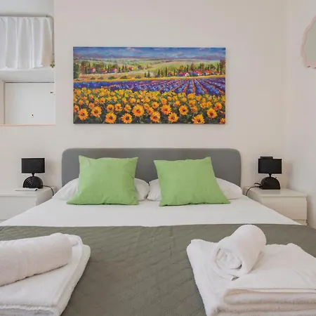 Apartament Ihost - Premuda 17