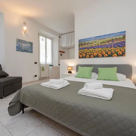 Ihost - Premuda 17 Apartament