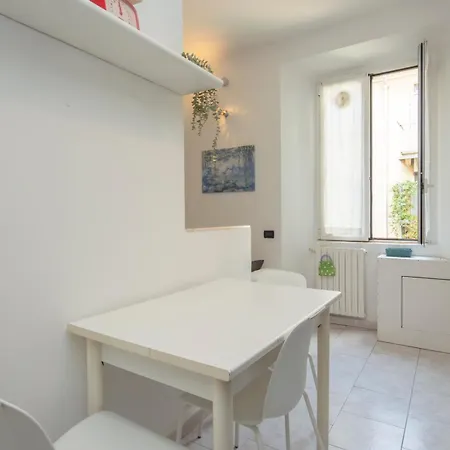 Ihost - Premuda 17 Apartament Mediolan