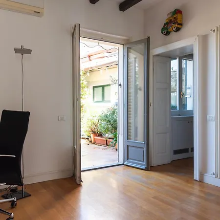 Apartman Youhosty - Nerino 10 *