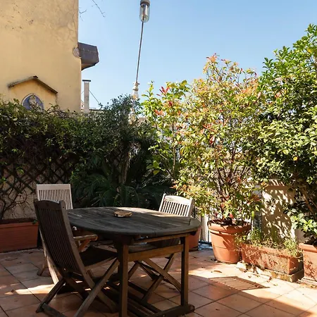 Apartman Youhosty - Nerino 10 *