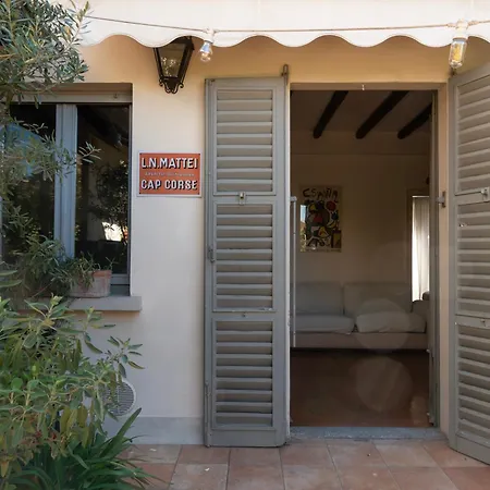 Apartman Youhosty - Nerino 10