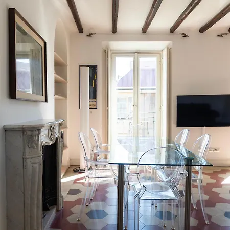 Youhosty - Nerino 10 Milaan