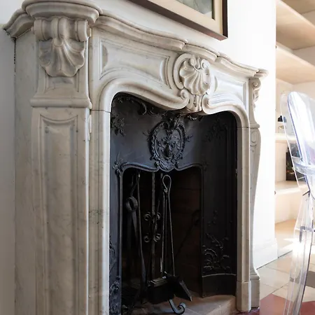 Appartement Youhosty - Nerino 10