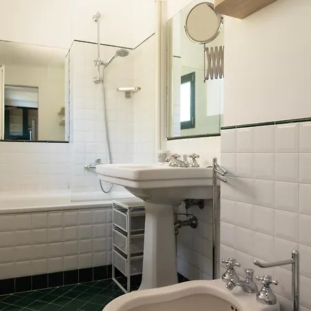 Youhosty - Nerino 10 Appartement Milaan