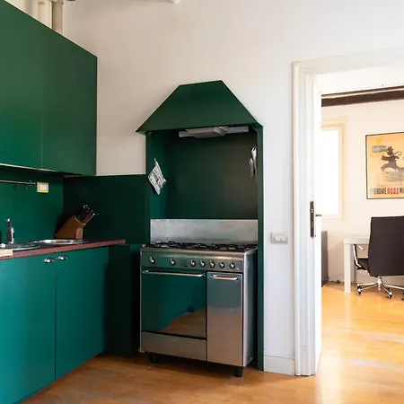 Youhosty - Nerino 10 Milaan