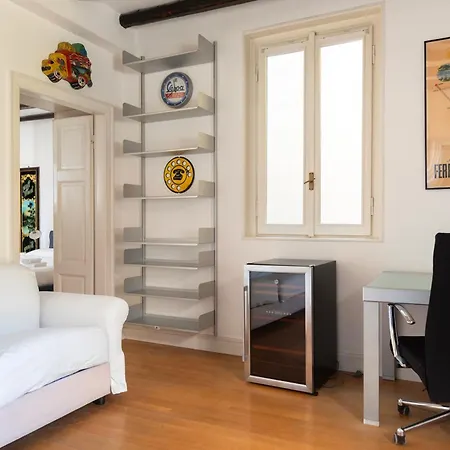 Youhosty - Nerino 10 Appartement *