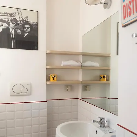 Appartement Youhosty - Nerino 10 *