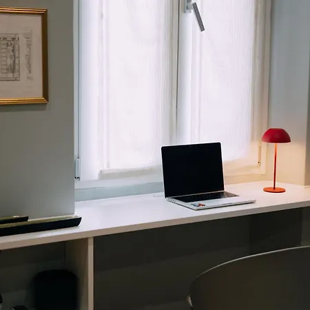 Apartman Luxury Center Metro Rossa Porta Venezia *