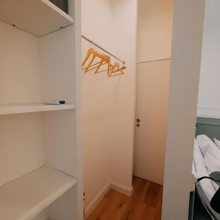 Luxury Center Metro Rossa Porta Venezia * Milánó