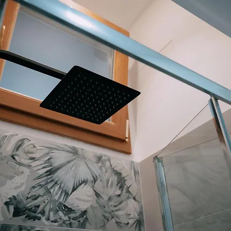 Luxury Center Metro Rossa Porta Venezia Apartman Milánó