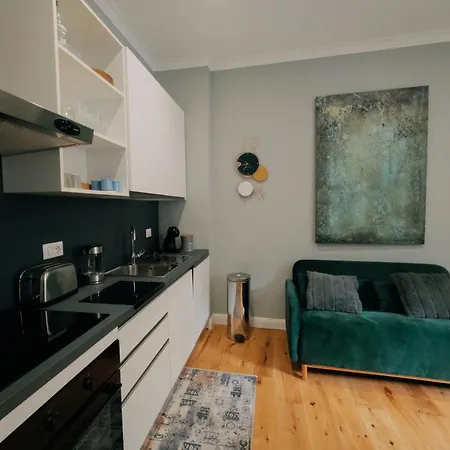 Apartman Luxury Center Metro Rossa Porta Venezia