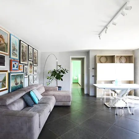 Evasione Sul Naviglio 米兰