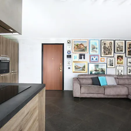 Evasione Sul Naviglio *