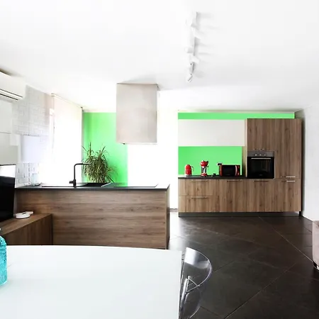 Evasione Sul Naviglio * 米兰