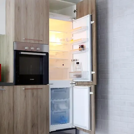 Evasione Sul Naviglio 公寓 *