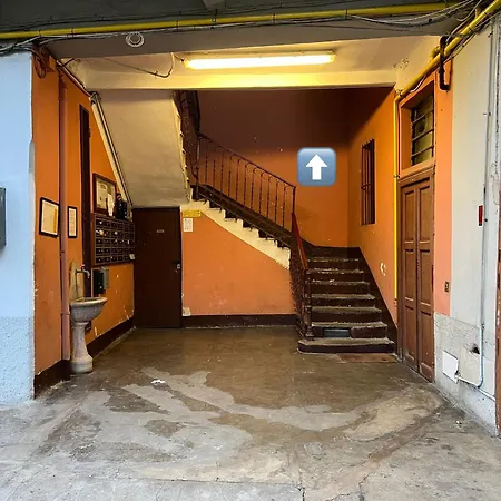 New One Crescenzago Apartman