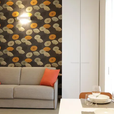 Apartment Gonin 58 *