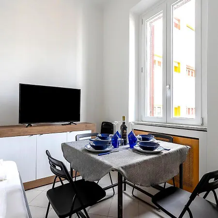 M3 10 Min Duomo Luxury Fondazione Prada House * Mailand
