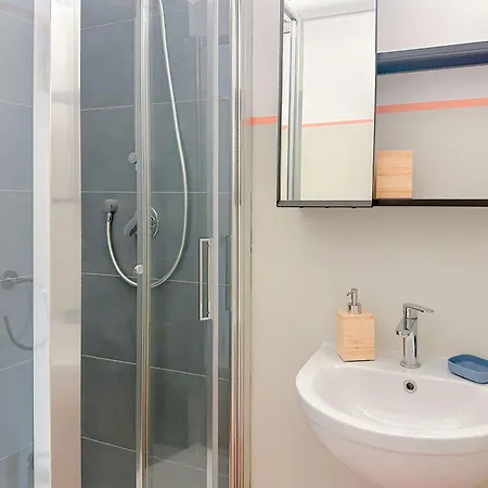 Bligny Living - 15 Min Dal Duomo Milano