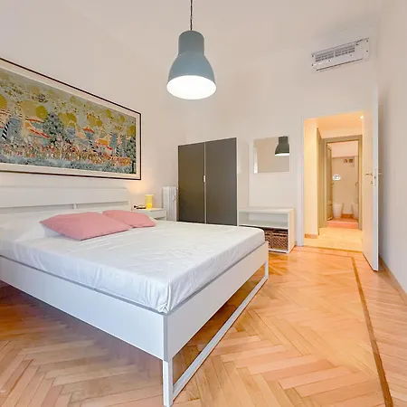 Bligny Living One - 15 Min Dal Duomo * Milan