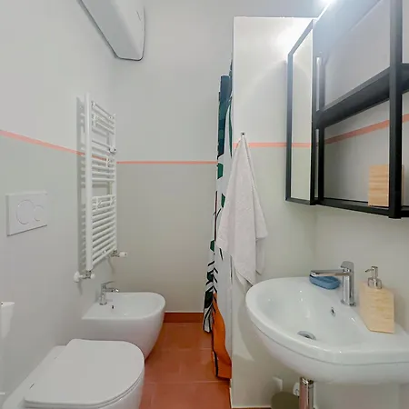 Bligny Living One - 15 Min Dal Duomo Apartment Milan