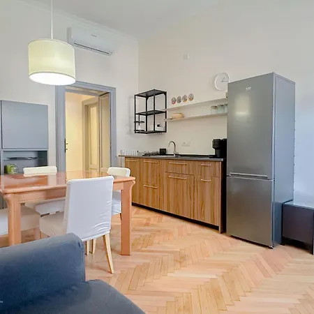 Bligny Living - 15 Min Dal Duomo *