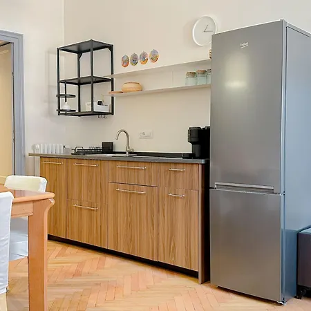 Bligny Living One - 15 Min Dal Duomo