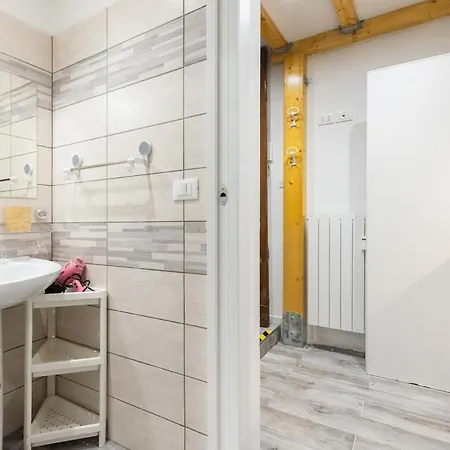 Duomo - Porta Venezia Elegant And Modern Loft Apartamento Milão