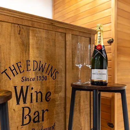 Wellness - Spa, Sauna&gym Experience