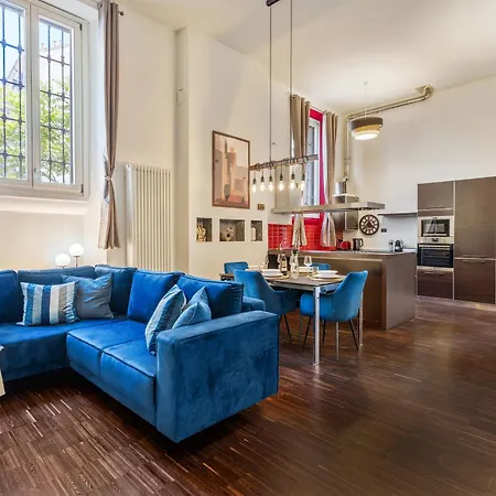 Appartamento Wellness - Spa, Sauna&gym Experience *