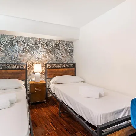 Appartement Wellness - Spa, Sauna & Gym Experience *