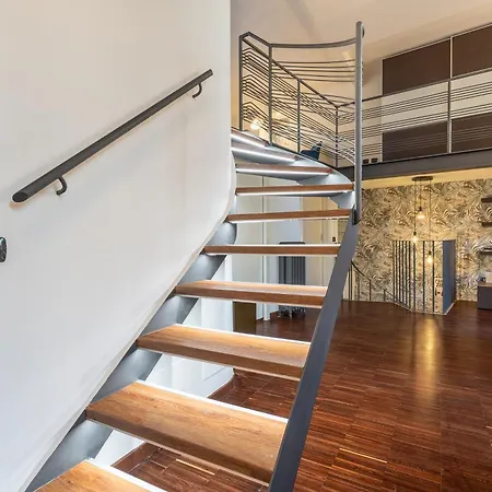 Wellness - Spa, Sauna&gym Experience Appartamento Milano