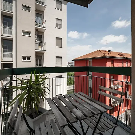 Appartement Ray 6 Navigli *