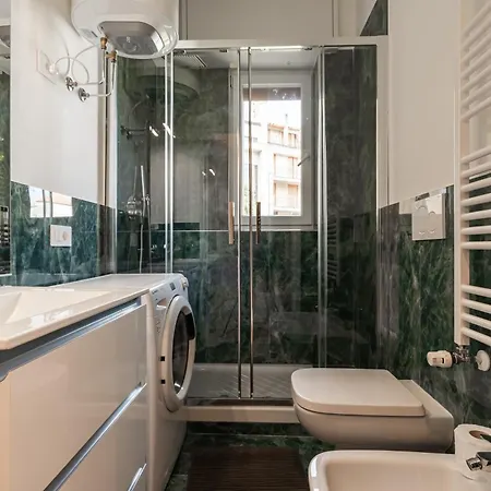 Appartement Ray 8 San Siro-fiera *