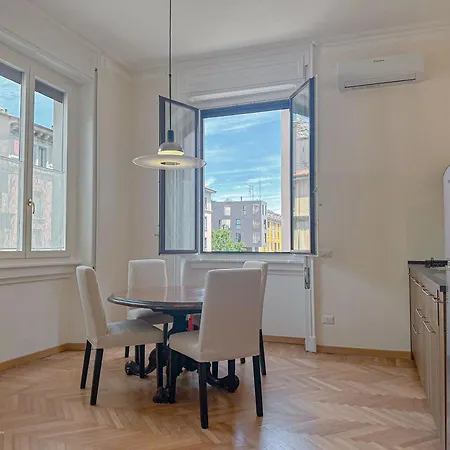 Bligny Living - 15 Min Dal Duomo * Milano