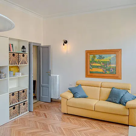Apartment Bligny Living One - 15 Min Dal Duomo Milan